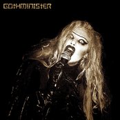 Gothminister - List pictures