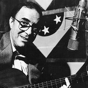 João Gilberto - List pictures