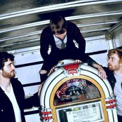 Jukebox The Ghost - List pictures