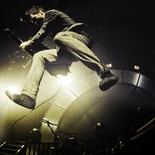 Mute Math - List pictures