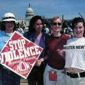 Luscious Jackson - List pictures