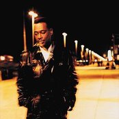 Luther Vandross - List pictures