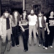Lynard Skynard - List pictures