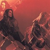 The Cult - List pictures