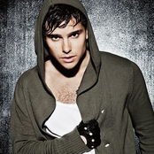 Eric Saade - List pictures