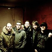 Comeback Kid - List pictures