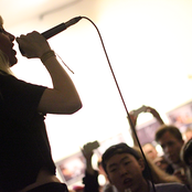 White Lung - List pictures