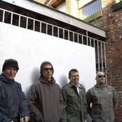 Inspiral Carpets - List pictures