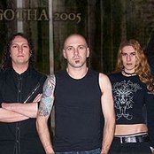 Golgotha - List pictures