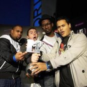 Buraka Som Sistema - List pictures