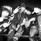 Pretty Boy Floyd - List pictures