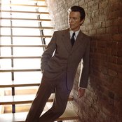 David Bowie - List pictures