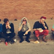 Local Natives - List pictures