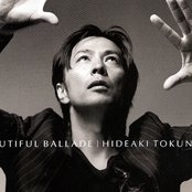 Hideaki Tokunaga - List pictures
