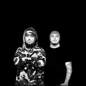 Cavalera Conspiracy - List pictures