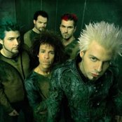 Powerman 5000 - List pictures