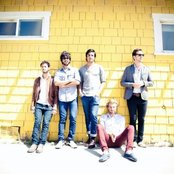 Young The Giant - List pictures