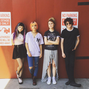Hey Violet - List pictures
