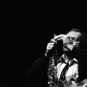 Anthony Braxton - List pictures