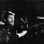 Levon Helm - List pictures