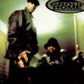 The Group Home - List pictures