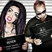 Sumo Cyco - List pictures