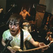 Pulled Apart By Horses - List pictures