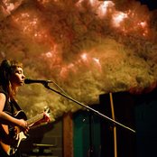 Angel Olsen - List pictures