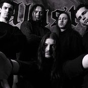 Alastis - List pictures
