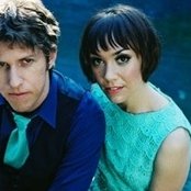 The Bird And The Bee - List pictures