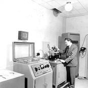 Joe Meek - List pictures
