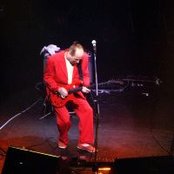 Adrian Belew - List pictures