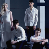 Clean Bandit - List pictures