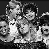 The Go-go's - List pictures