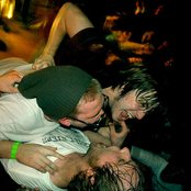 La Dispute - List pictures