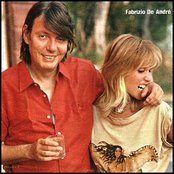 Fabrizio De André - List pictures