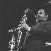 Albert Ayler - List pictures