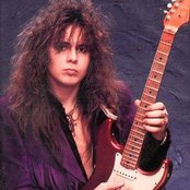 Yngwie Malmsteen - List pictures