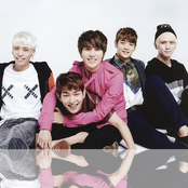 Shinee - List pictures