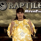 Raptile - List pictures
