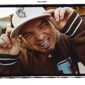 Paul Wall - List pictures