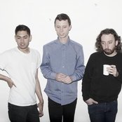 My Disco - List pictures