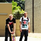 The Opposites - List pictures