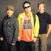 Agent Orange - List pictures