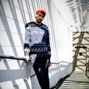 Gold Panda - List pictures