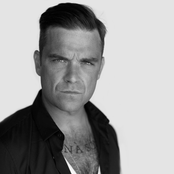 Robbie Williams - List pictures