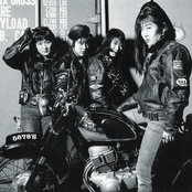 5.6.7.8's - List pictures