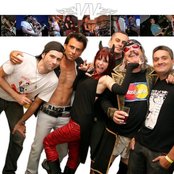 Banda Das Velhas Virgens - List pictures