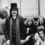 Captain Beefheart & The Magic Band - List pictures
