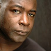 A Guy Called Gerald - List pictures